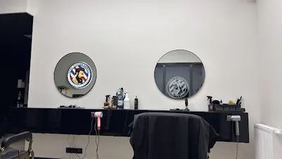 Combo Barber Shop Kielce